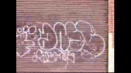Anse 2 Anoy - Графити