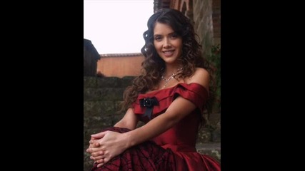 Beyonce ft. Alehandro - Amor Gitano