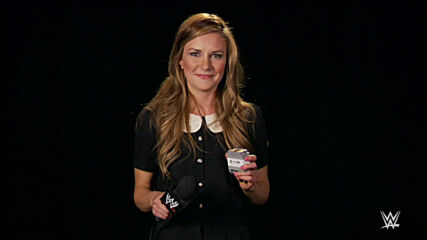 Renee Young says farewell to the WWE Universe