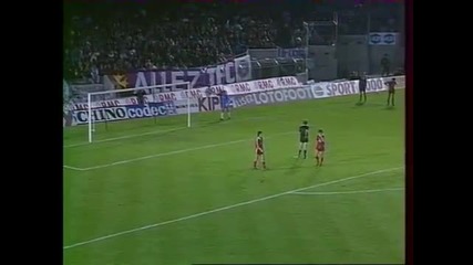 Toulouse - Leverkusen 1987 part 2
