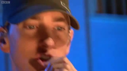 Eminem - Stan Forever Medley - Live Lounge 