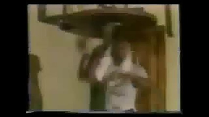Mike Tyson Training Video