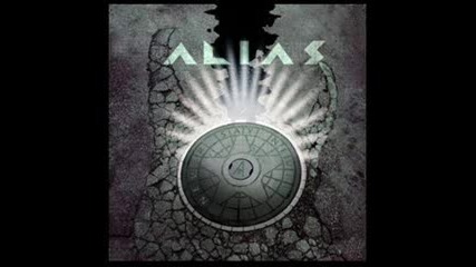 Alias - Who Do You Think You Are