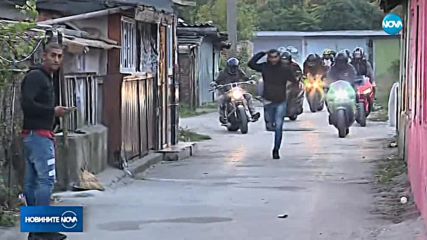 Новините на NOVA (12.10.2018 - 9.00 ч.)