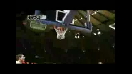 Jamal Crawford - Баскетбол
