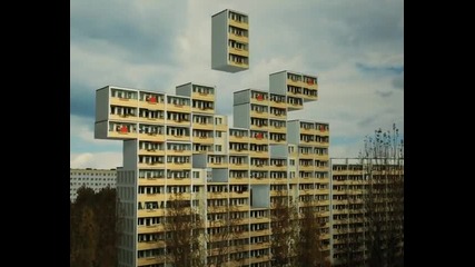 Berlin Block Tetris