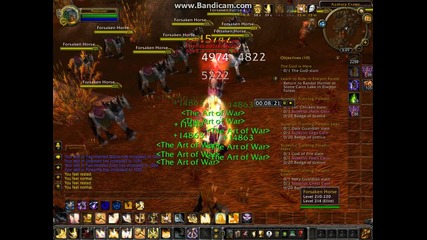 world of warcraft epizod 10