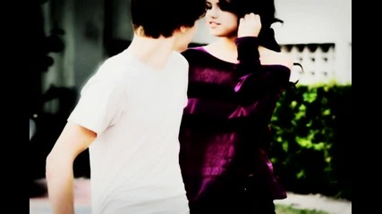 Jelena {support video}