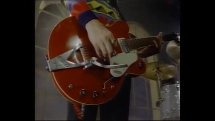 Cheap trick - If you want my love 
