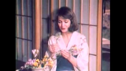 Rossi Kirilova - Love forever @ Official video