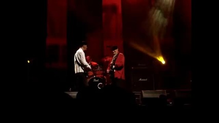 Vlatko Stefanovski & Jan Akkerman - Sylvia 