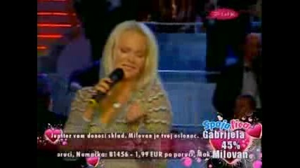 Ilda Saulic 2008 - - Posle Nas