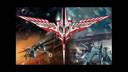 Airrivals A I B M Gear