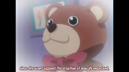 Okusama wa Mahou Shoujo - 11 