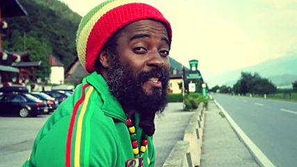 Teacha Dee - Rastafari Way ( Official Video)