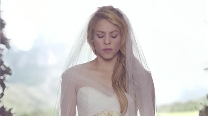 Премиера•» Shakira - Empire+ Превод