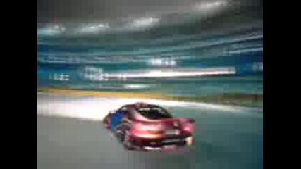 Need For Speed Underground 2 