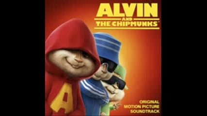 Alvin And The Chipmunks - Get You Goin