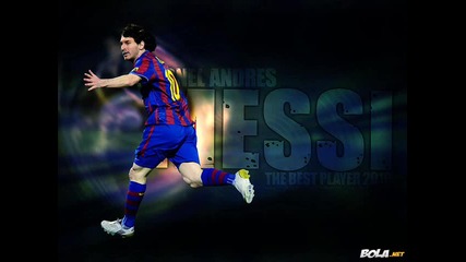 l.messi ramo