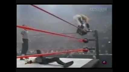 Lоw Ki (kaval) vs. Christian heat 2002