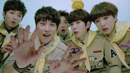 [teaser] A-jax - 3 Single Album - Snake teaser 2 - 241013