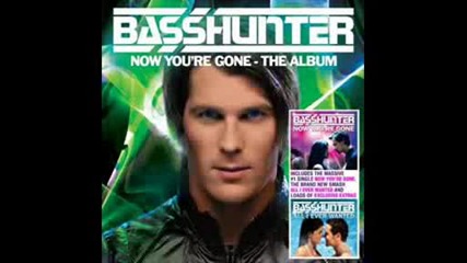 Basshunter All I ever wanted Remix.avi