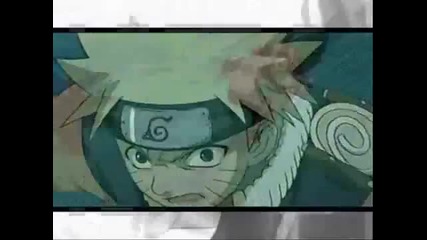 Naruto amv - Thousand Foot Krutch - Phenomenon