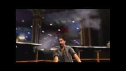 Stranglehold - Ps3 Game Trailer