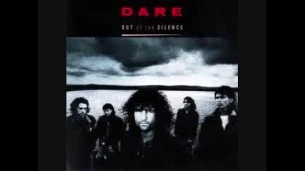 Dare - Return The Heart ( Lyrics )
