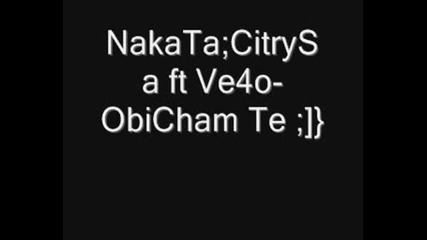 Obicham Te