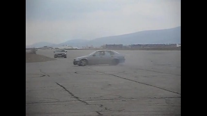 Drift Team Sliven 12