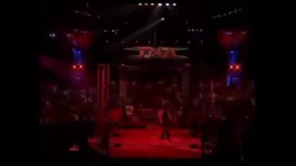raven vs abyss vs brother runt part 1