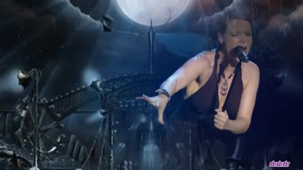 Nightwish - Rest Calm ( Imaginaerum 2011 )