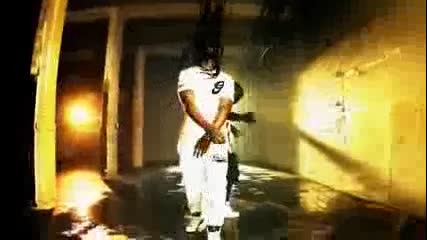Frontstreet Feat. Law G - Ray Allen