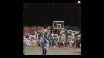 Streetball