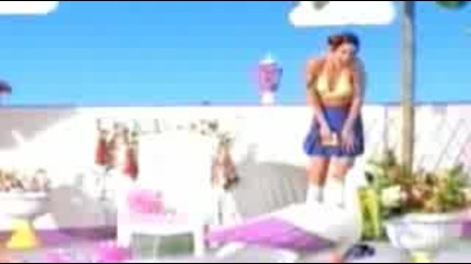 Aqua - Barbie Girl