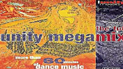 The Unity Mixers pres The Full Unity Megamix 1993