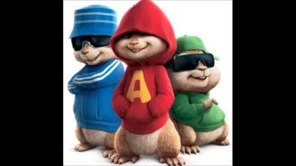 (високо качество) Lmfao - Sorry For Party Rocking (chipmunks Version) (високо