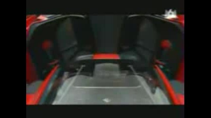 Ferrari Enzo