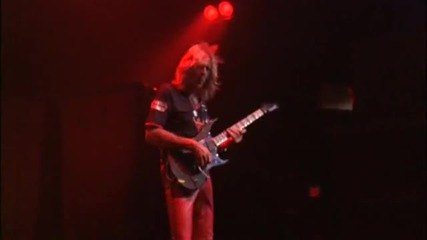 Judas Priest - Diamonds And Rust Live (hollywood/florida)