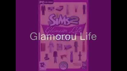 Sims 2 Reklama