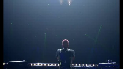 Qlimax 2008 Цялото Парти част - 2