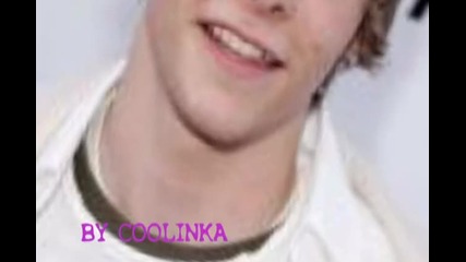 Hunter Parrish ^o^