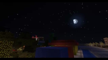 Minecraft server 1.2.5