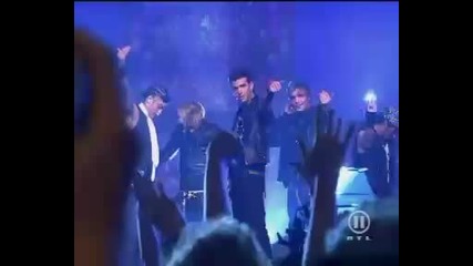 Us5 - Gone & As Good As It Gets