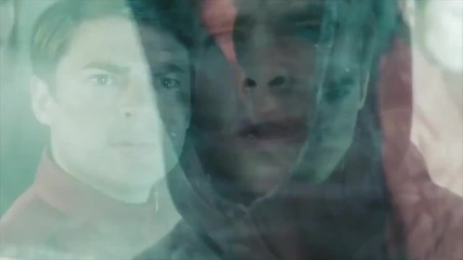 The Dark Knight Rises, Star Trek 2, 24 & More In The Reel Cap