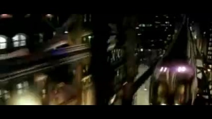 Батман в Началото (2005) - Трейлър