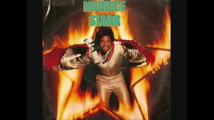 Muarice Starr - You're The One ( What's Your Name )