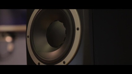 The Sound of: Alien Isolation