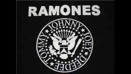 The Ramones - Baby I Love You 